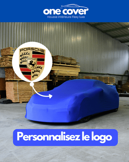 Housse intérieure Sur-Mesure