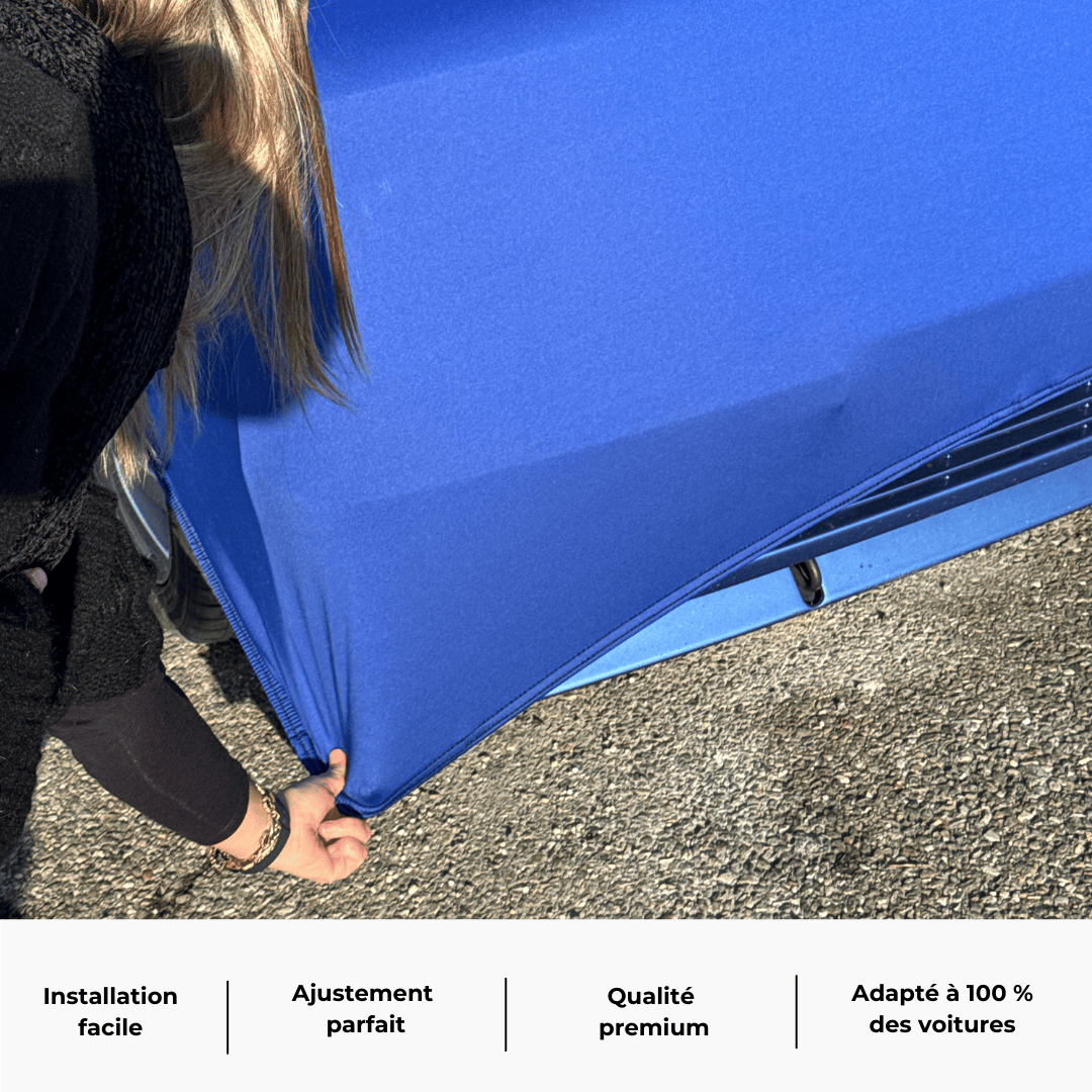 Housse intérieure Sur-Mesure