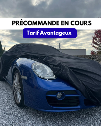 Housse Extérieur Protect