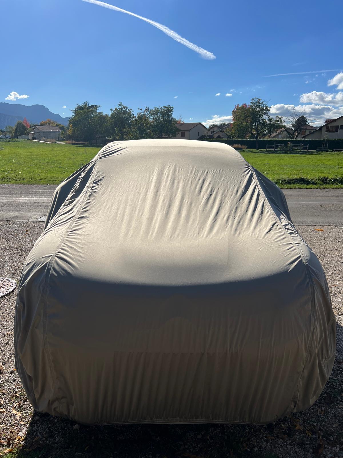 Housse Extérieur Protect