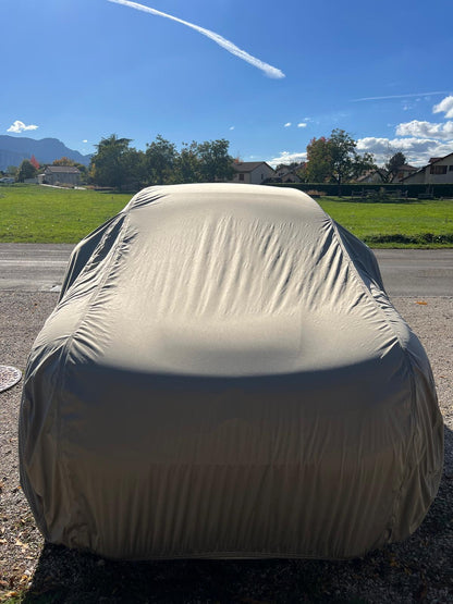 Housse Extérieur Protect