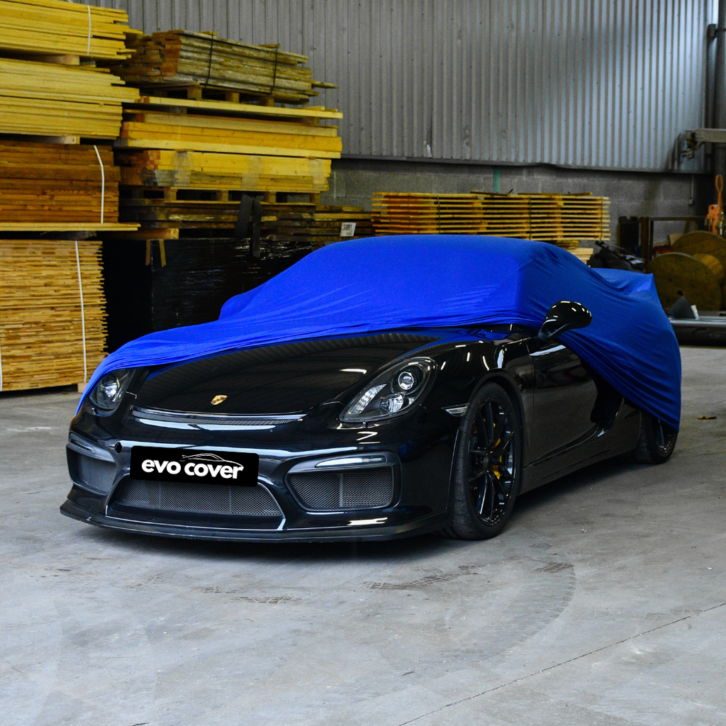 Housse intérieure Flexy Luxe | Effet sur-mesure