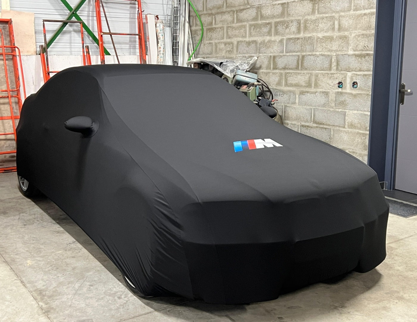 Housse intérieure Sur-Mesure