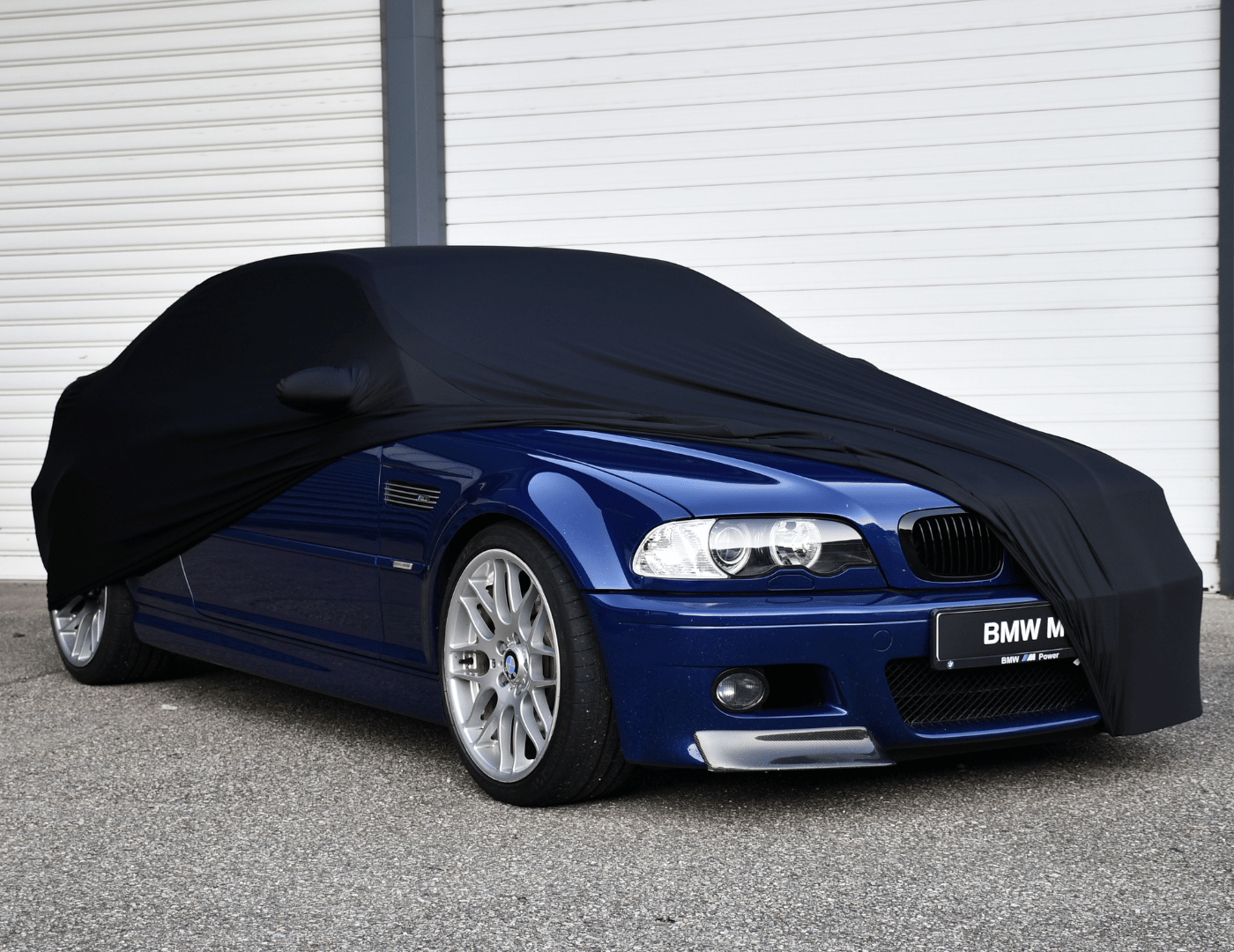 Housse intérieure Sur-Mesure