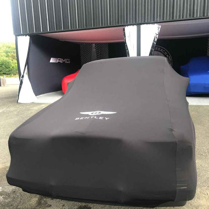 Housse intérieure Flexy Luxe | Effet sur-mesure