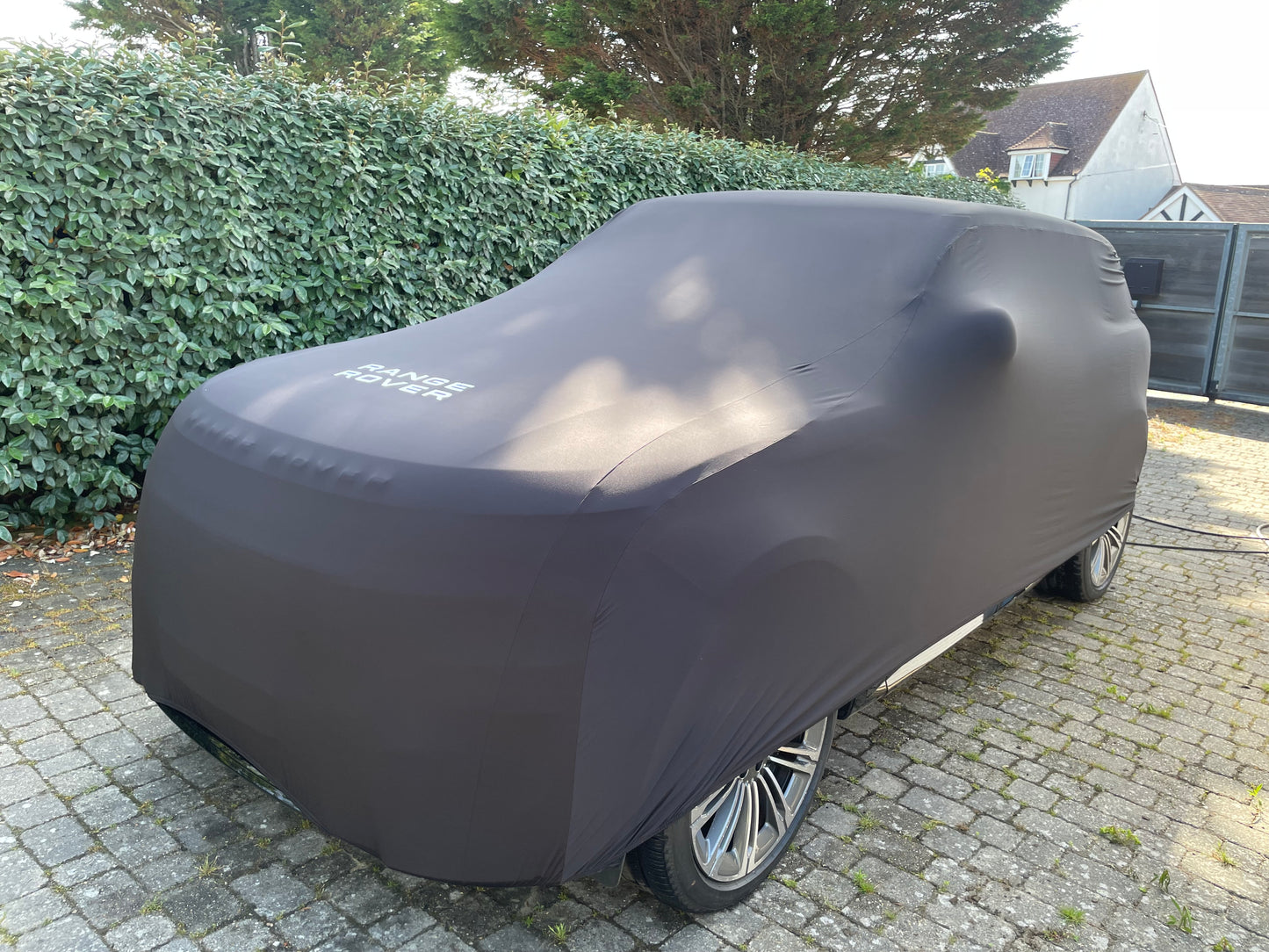 Housse intérieure Flexy Luxe | Effet sur-mesure