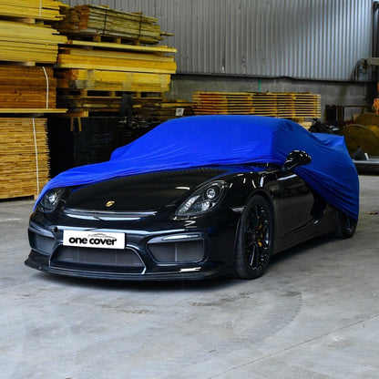 Housse intérieure Flexy Luxe | Effet sur-mesure