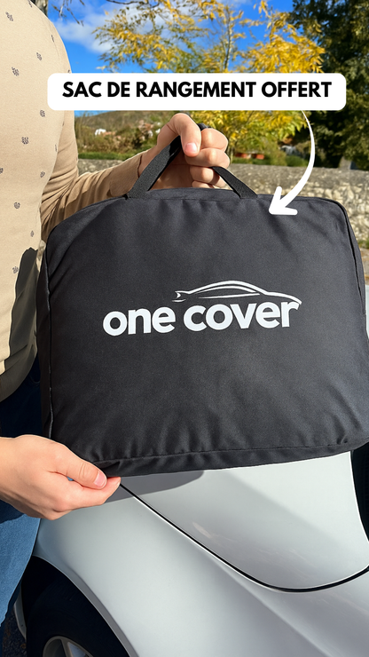 Housse Extérieur Protect