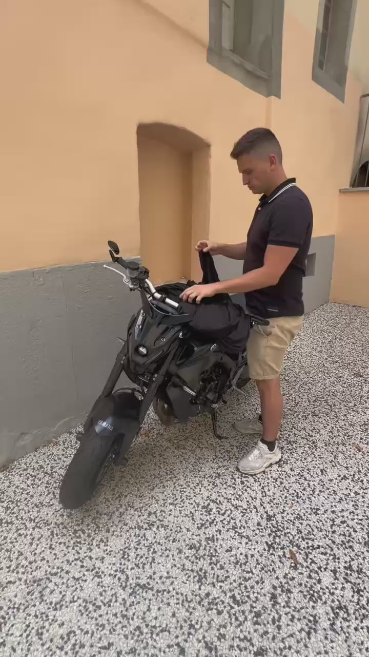 Charger la vidéo : 